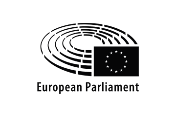 European Parliament logo
